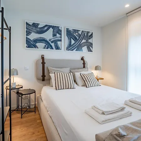 Appartement Nomads Easy - Campus I *