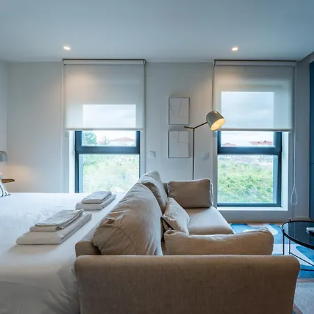 Nomads Easy - Campus I Appartement